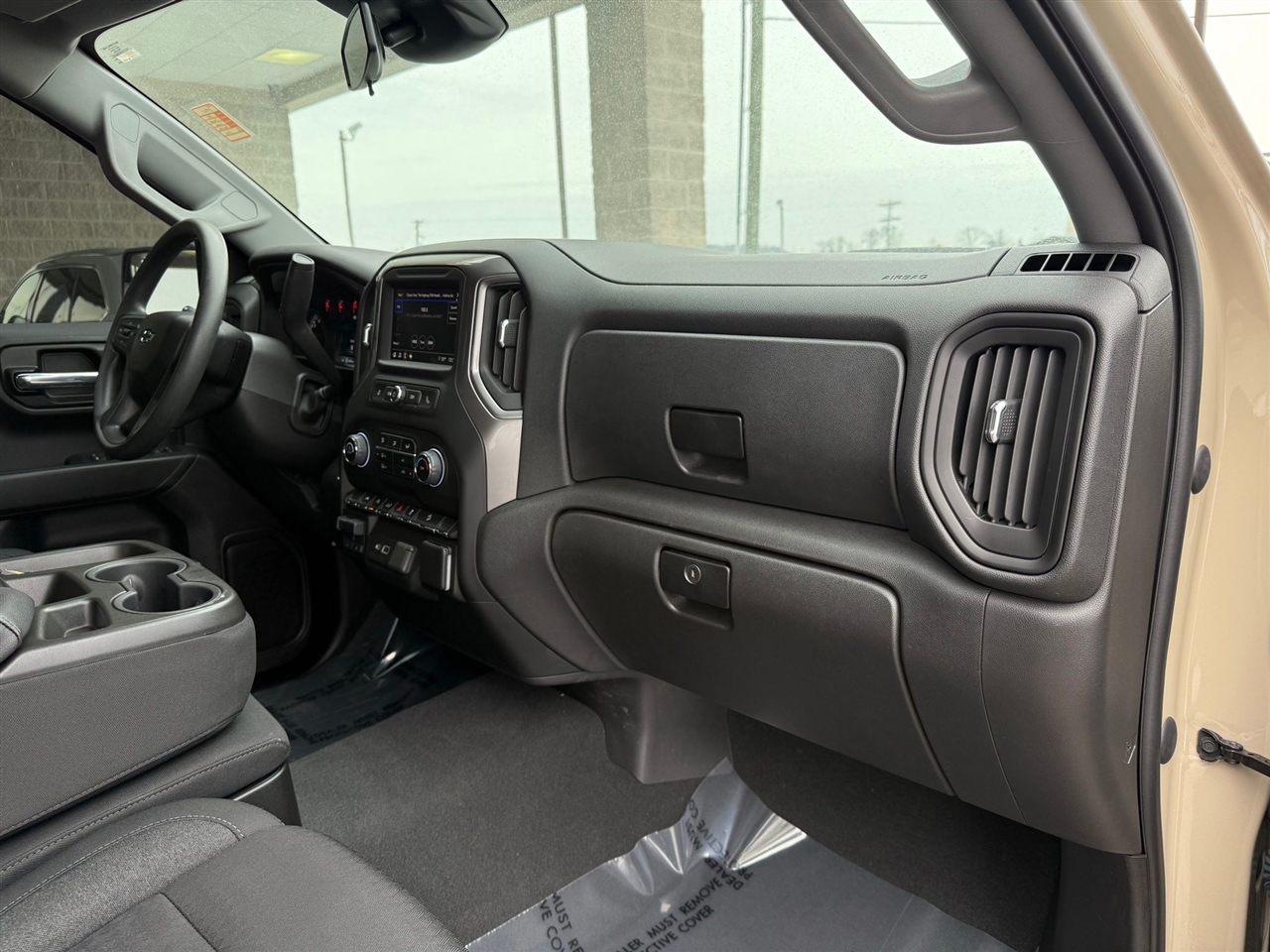 Chevrolet Silverado 1500  2023