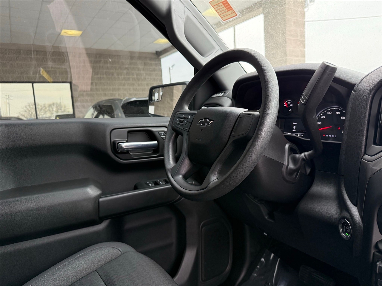 Chevrolet Silverado 1500  2023