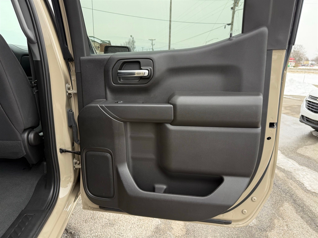 Chevrolet Silverado 1500  2023