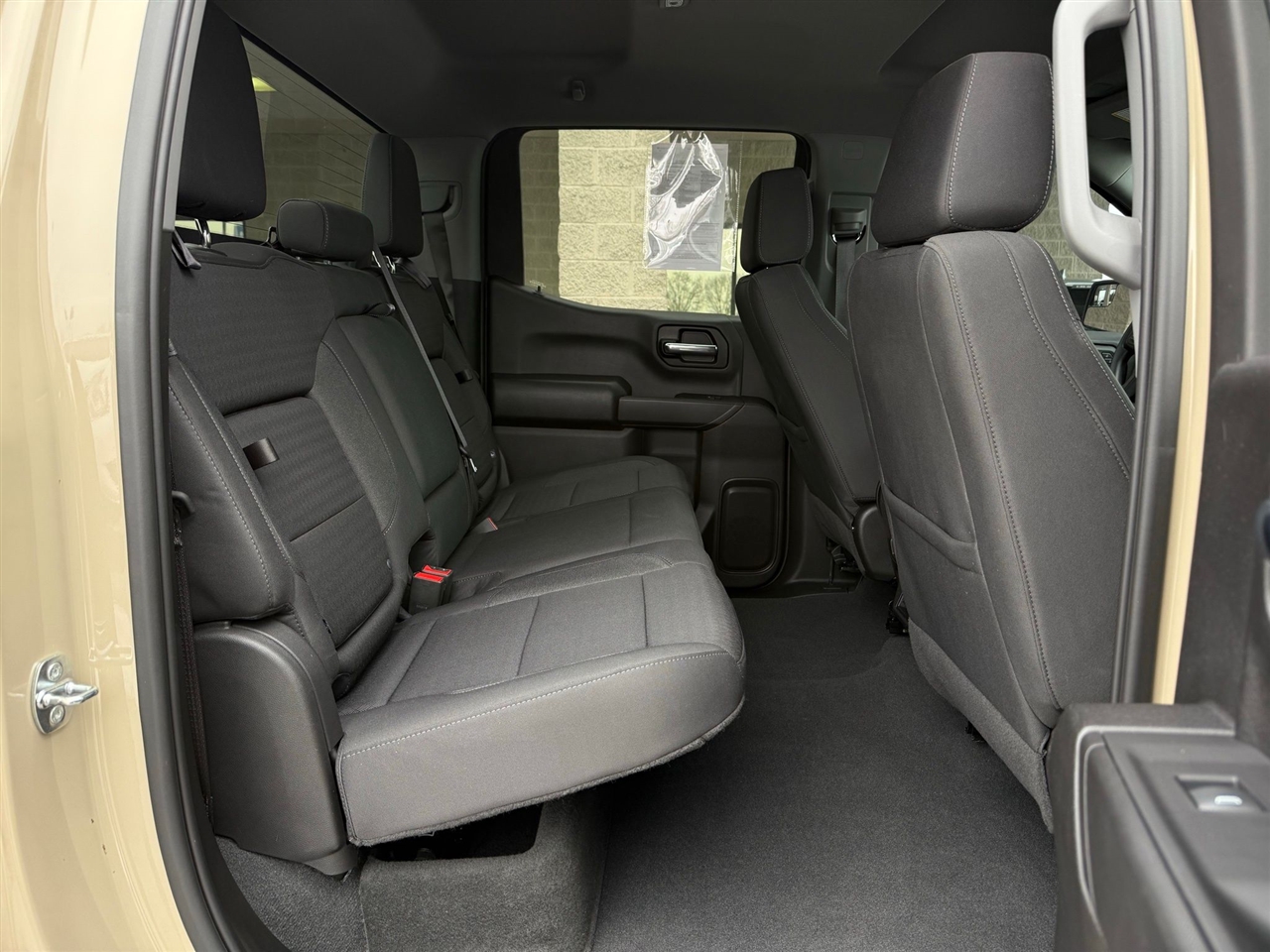 Chevrolet Silverado 1500  2023