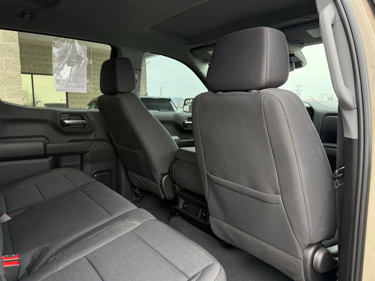 Chevrolet Silverado 1500  2023