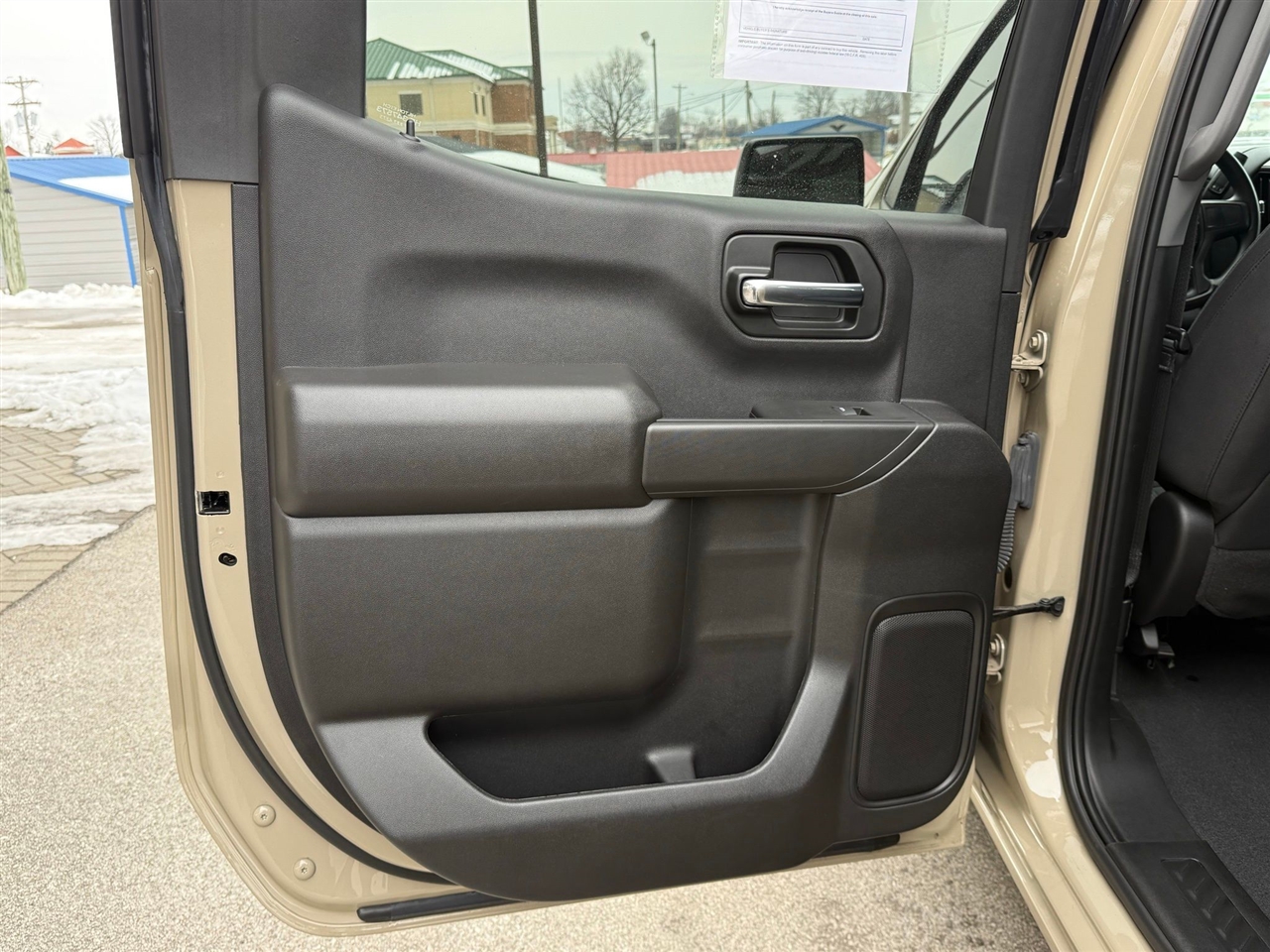 Chevrolet Silverado 1500  2023