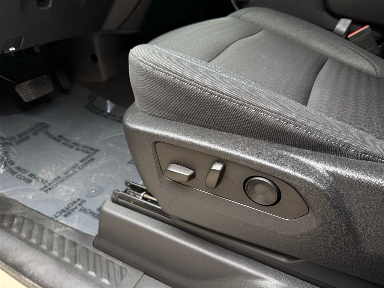 Chevrolet Silverado 1500  2023