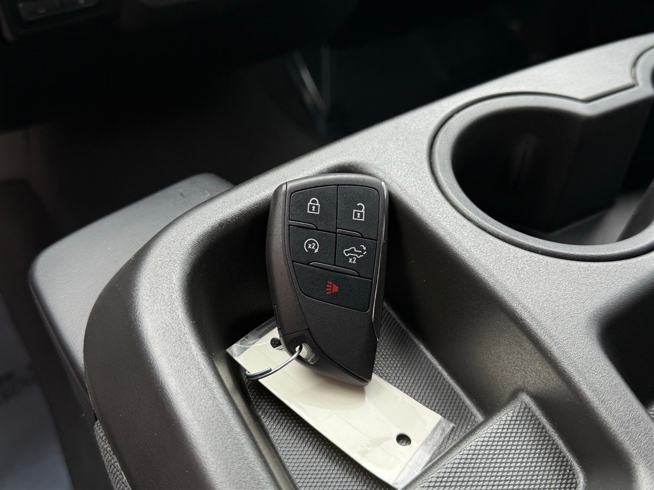 Chevrolet Silverado 1500  2023