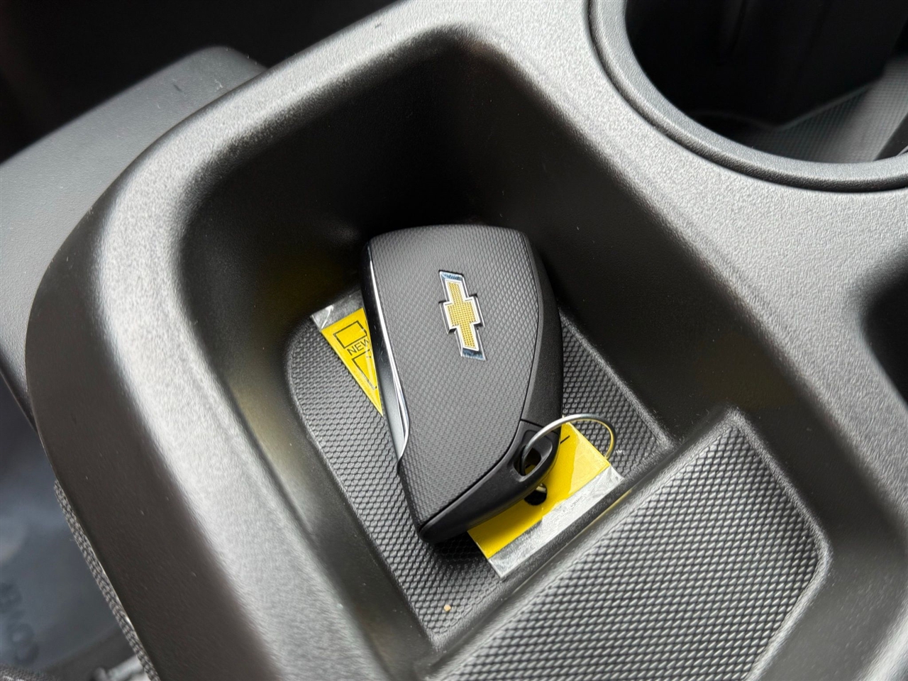 Chevrolet Silverado 1500  2023