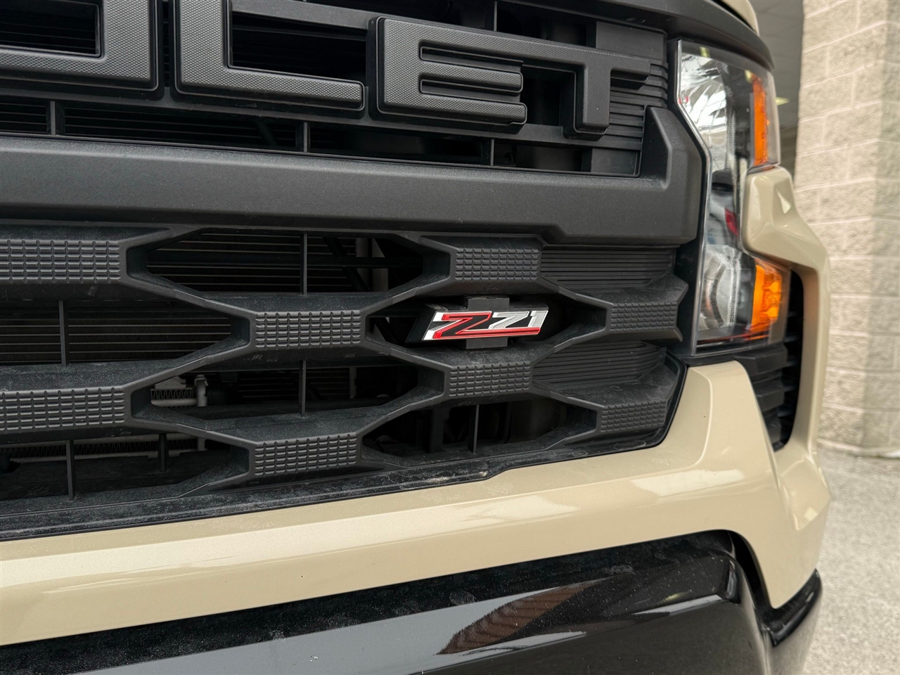 Chevrolet Silverado 1500  2023