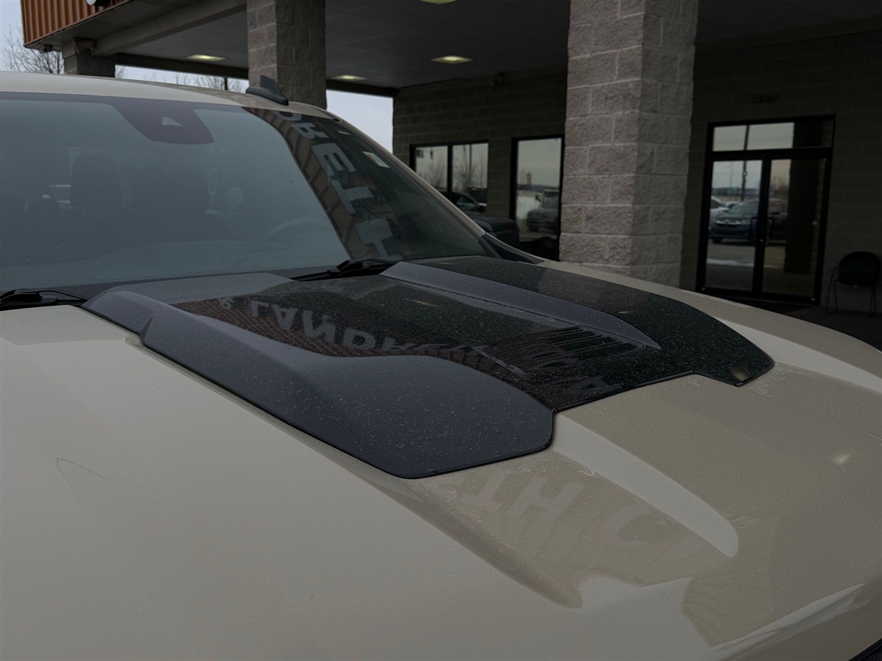 Chevrolet Silverado 1500  2023