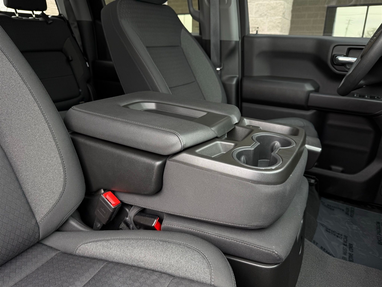 Chevrolet Silverado 1500  2023