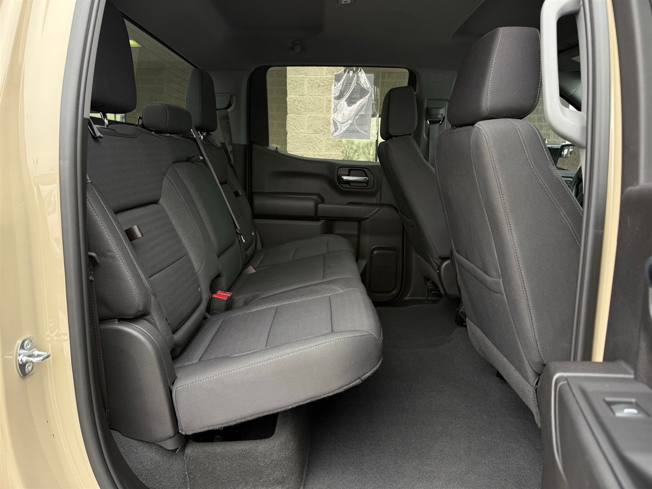 Chevrolet Silverado 1500  2023