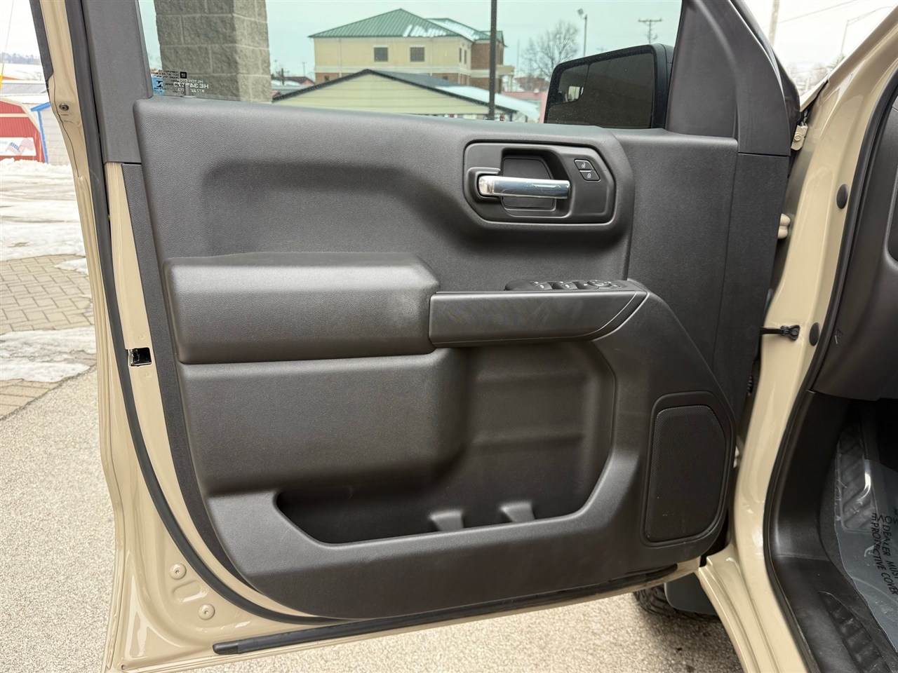 Chevrolet Silverado 1500  2023