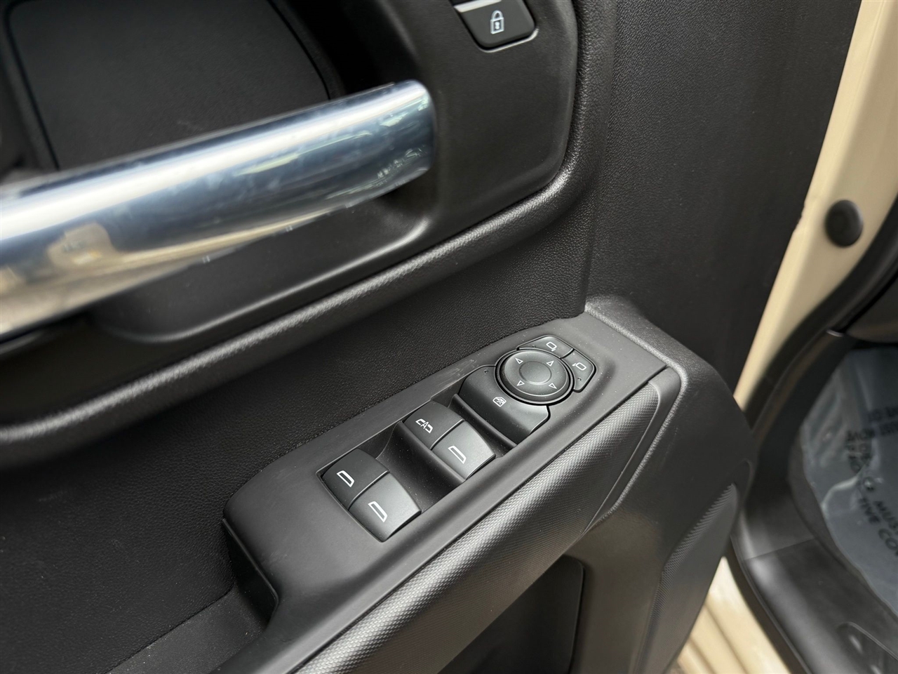 Chevrolet Silverado 1500  2023