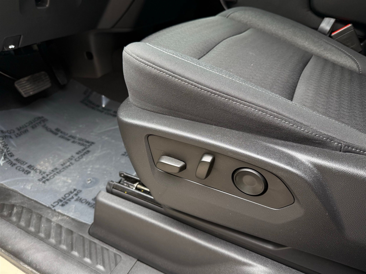 Chevrolet Silverado 1500  2023