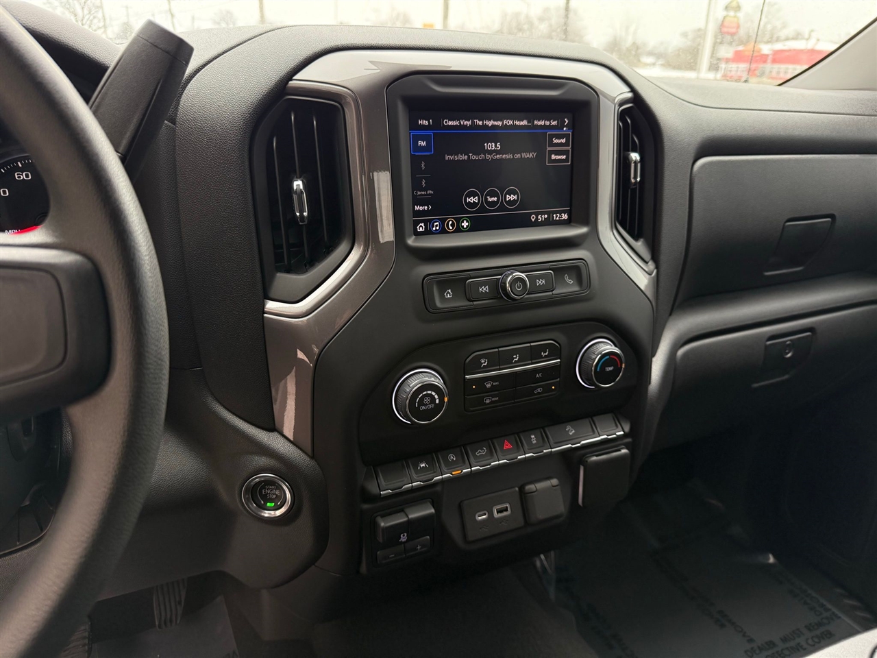 Chevrolet Silverado 1500  2023