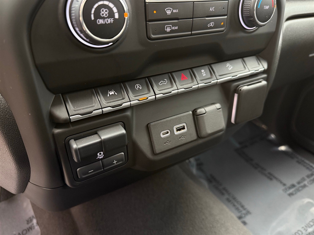 Chevrolet Silverado 1500  2023