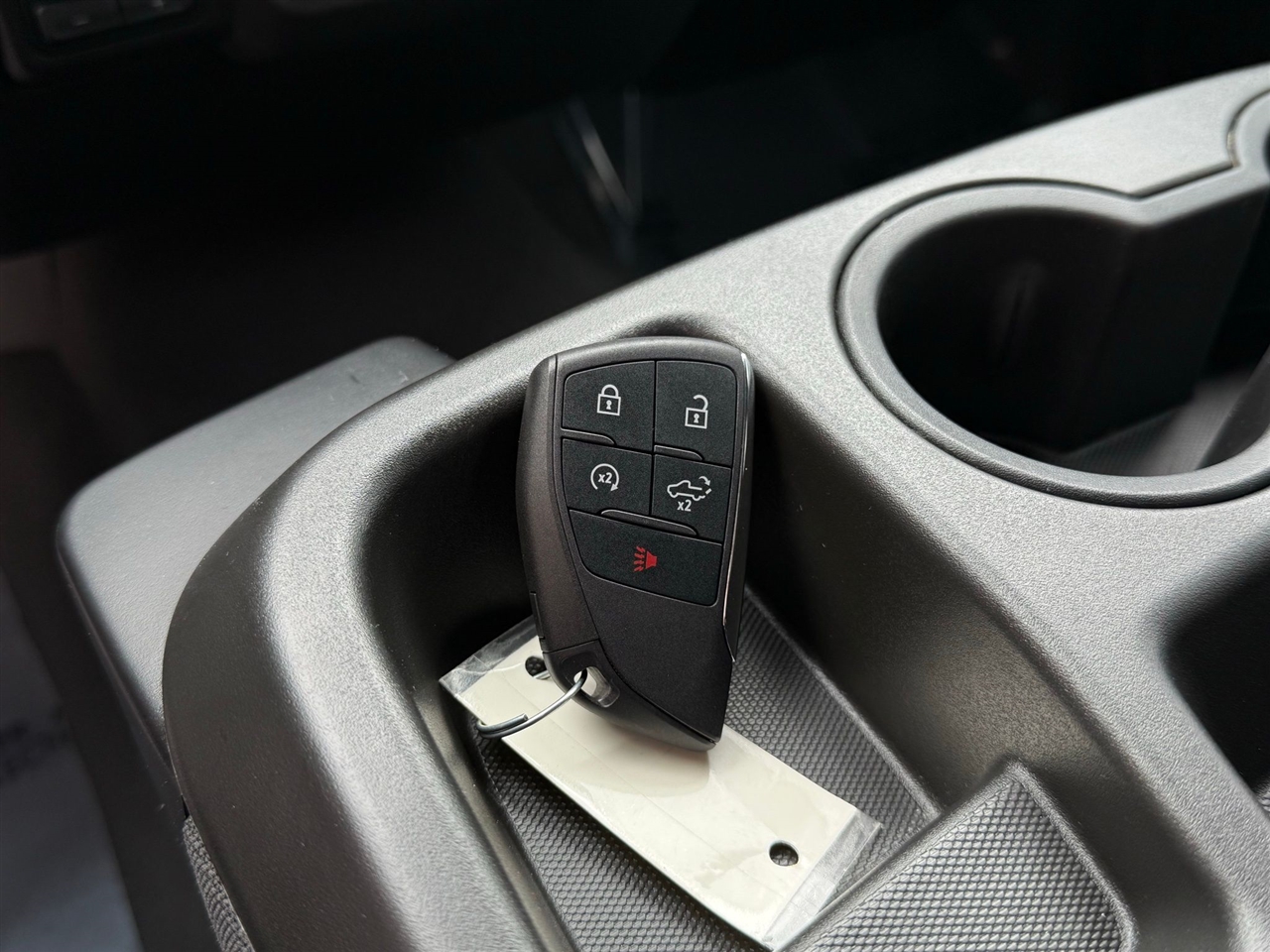 Chevrolet Silverado 1500  2023