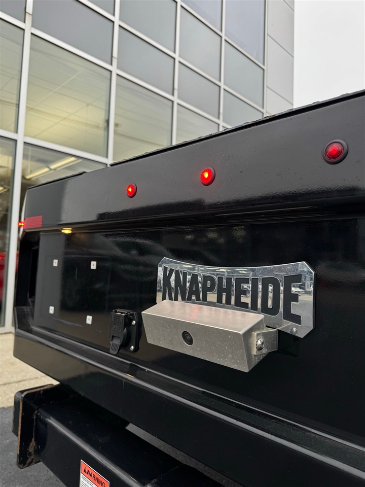 Chevrolet Silverado Medium Duty  2022