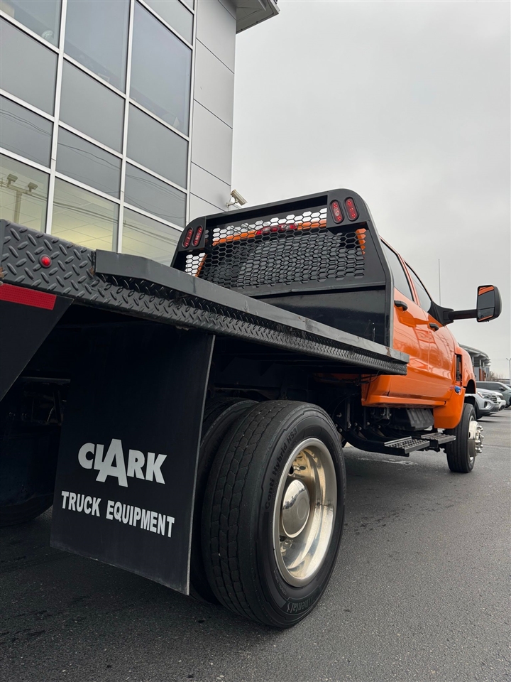 Chevrolet Silverado Medium Duty  2022