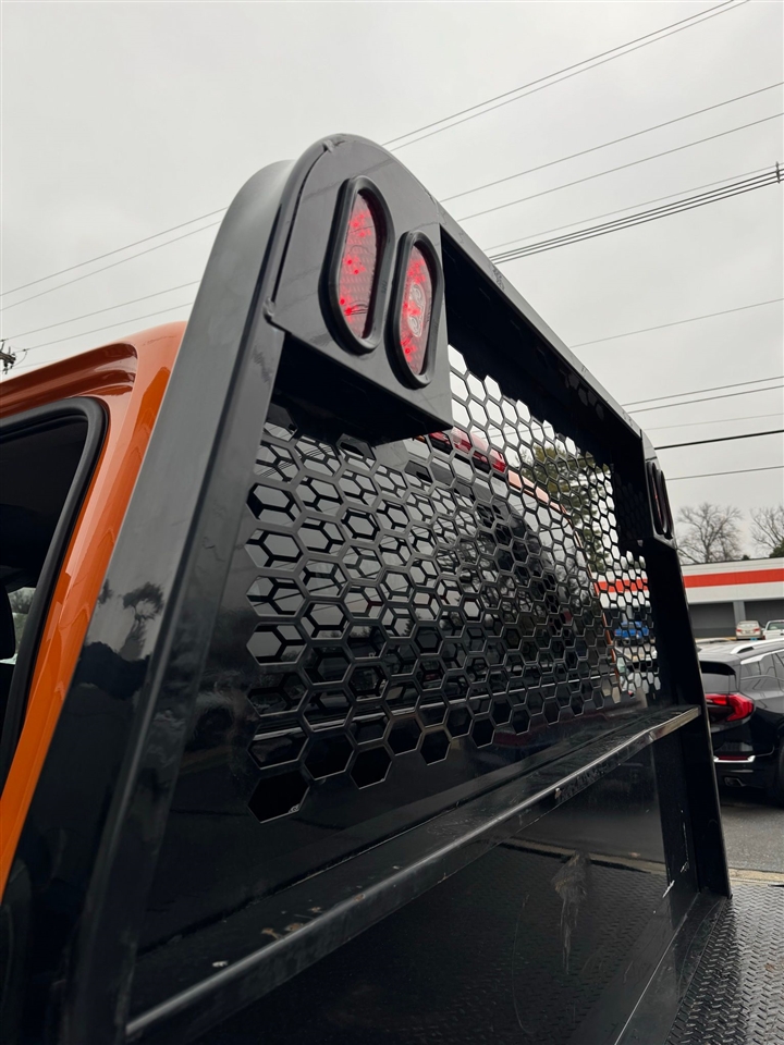 Chevrolet Silverado Medium Duty  2022