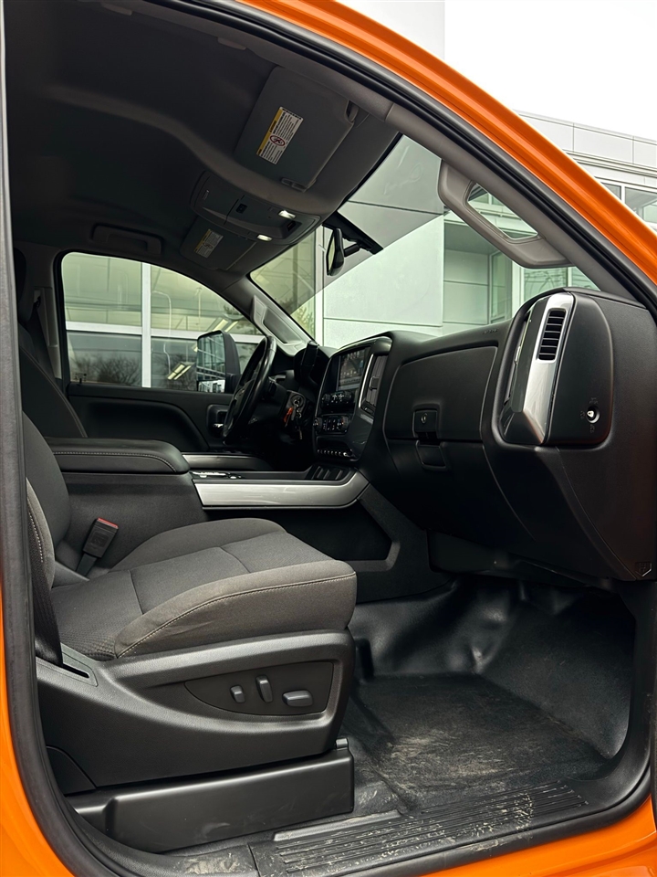 Chevrolet Silverado Medium Duty  2022