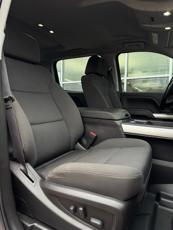 Chevrolet Silverado Medium Duty  2022