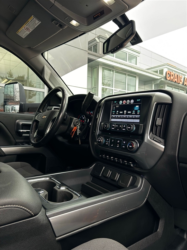 Chevrolet Silverado Medium Duty  2022
