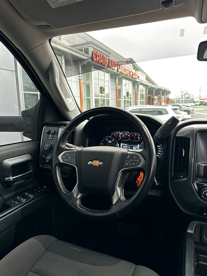 Chevrolet Silverado Medium Duty  2022