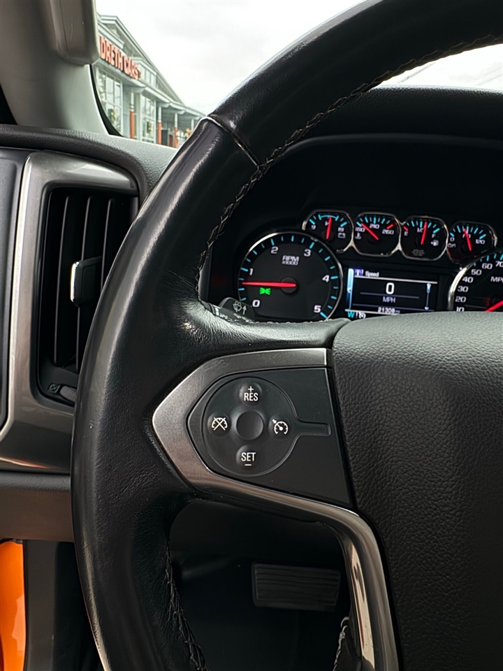 Chevrolet Silverado Medium Duty  2022