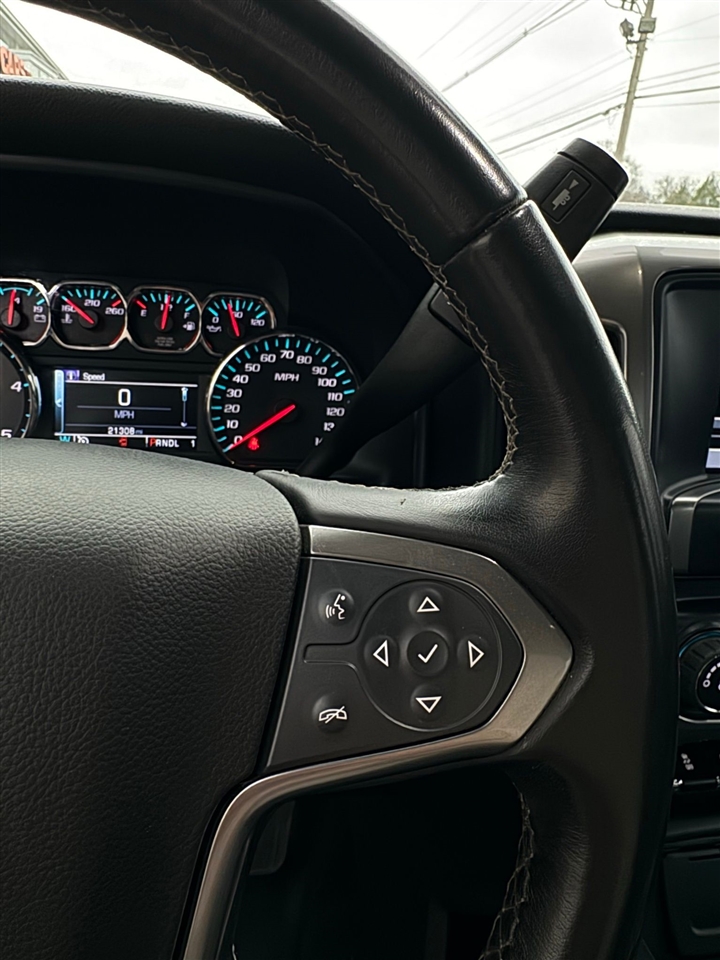 Chevrolet Silverado Medium Duty  2022