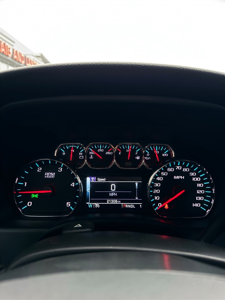 Chevrolet Silverado Medium Duty  2022