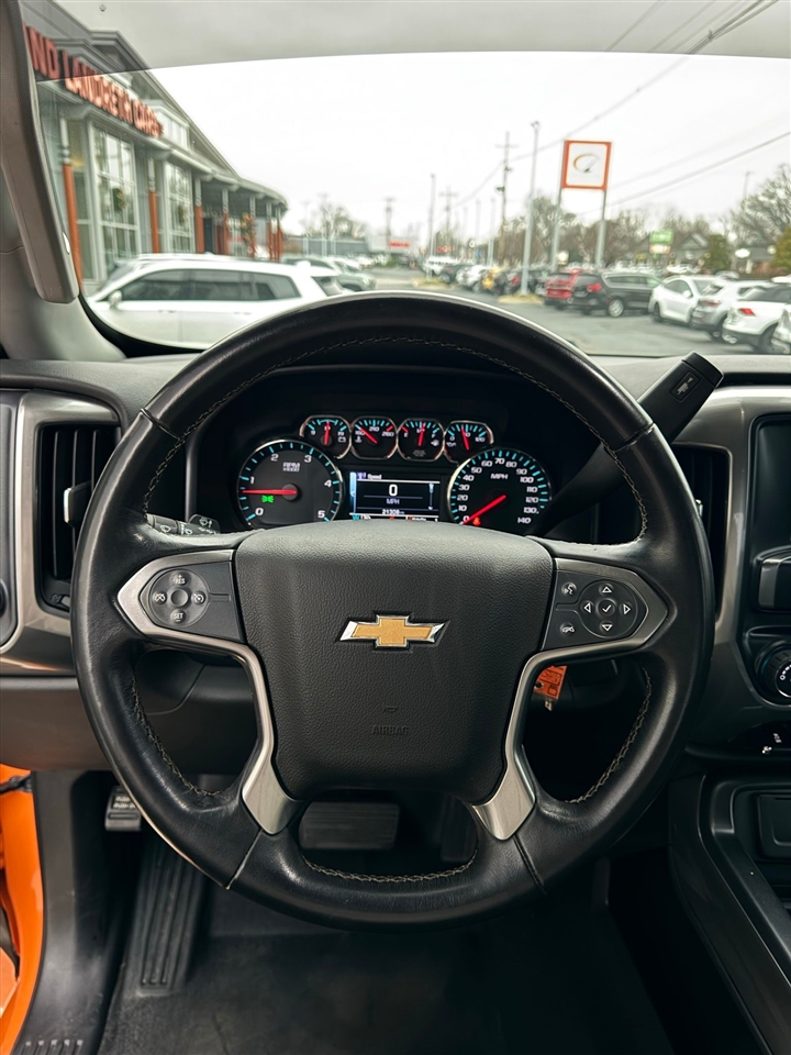 Chevrolet Silverado Medium Duty  2022