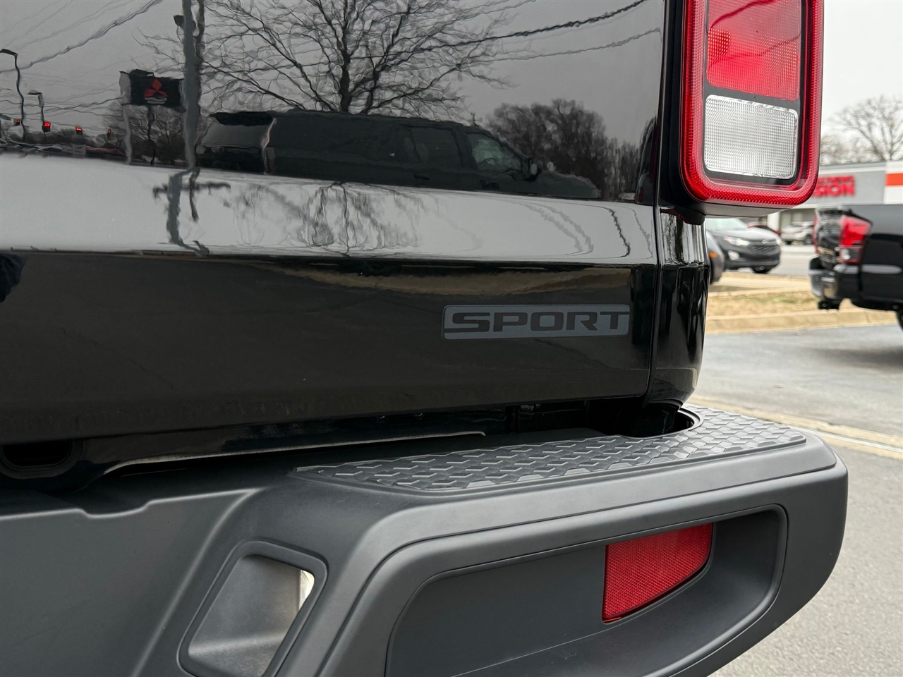 Jeep Gladiator  2021