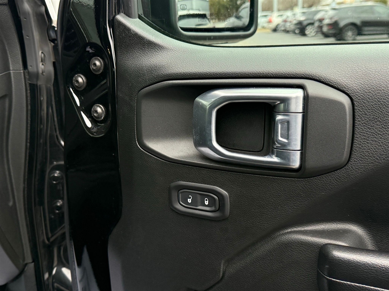 Jeep Gladiator  2021