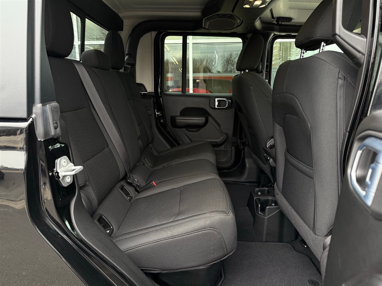 Jeep Gladiator  2021