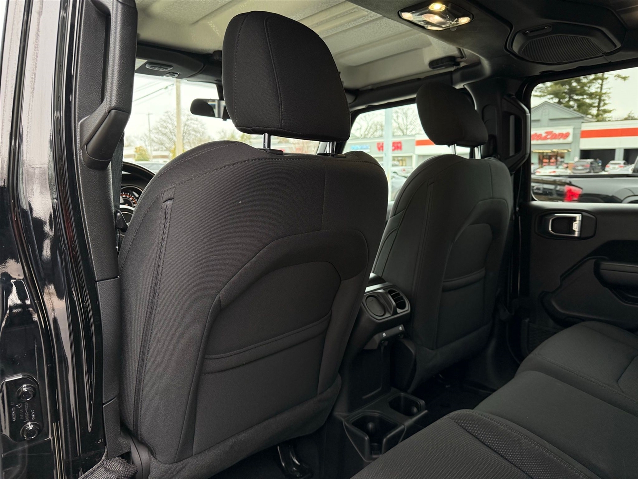 Jeep Gladiator  2021