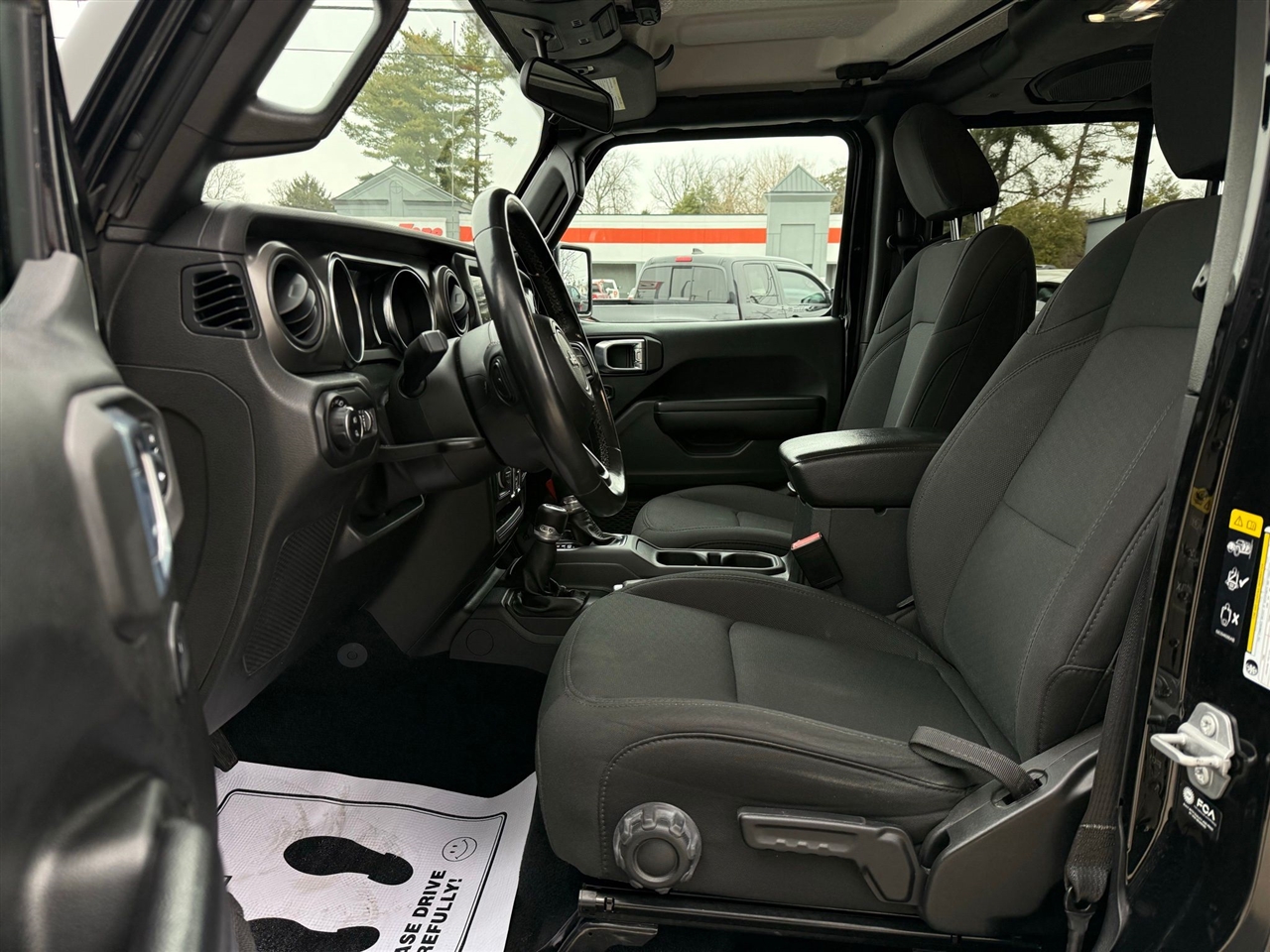 Jeep Gladiator  2021