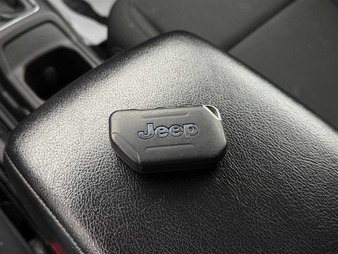 Jeep Gladiator  2021