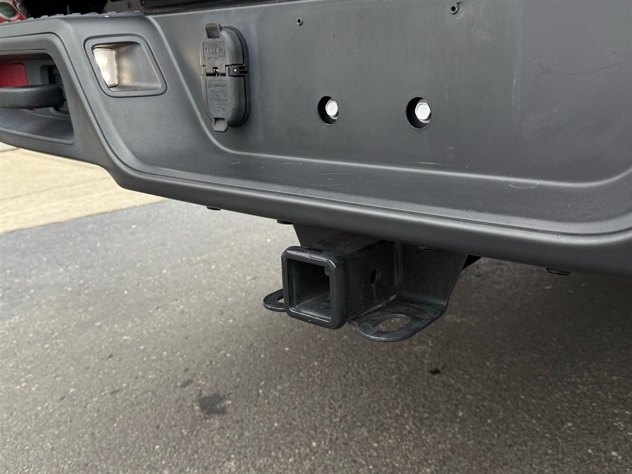 Jeep Gladiator  2021