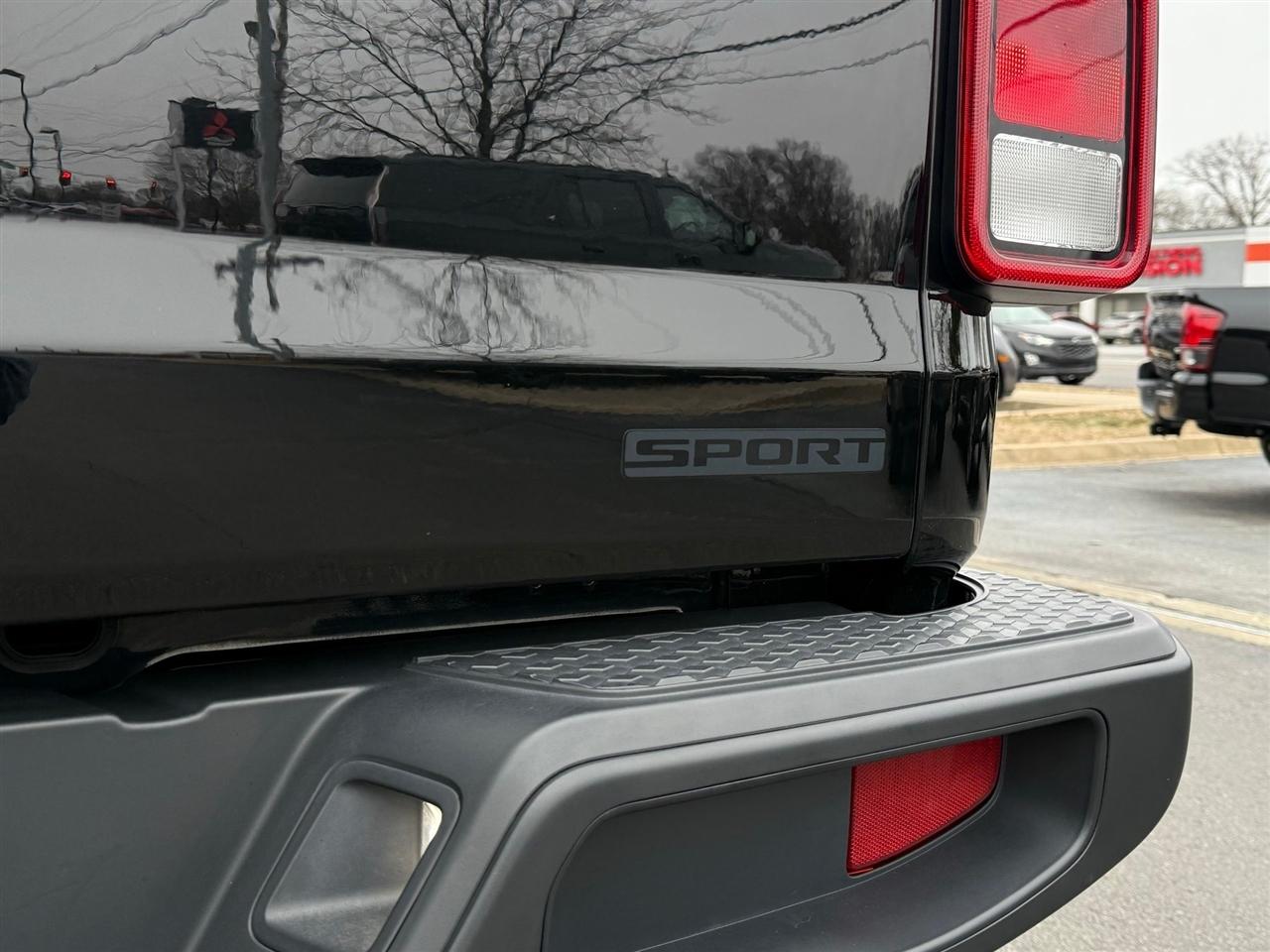 Jeep Gladiator  2021