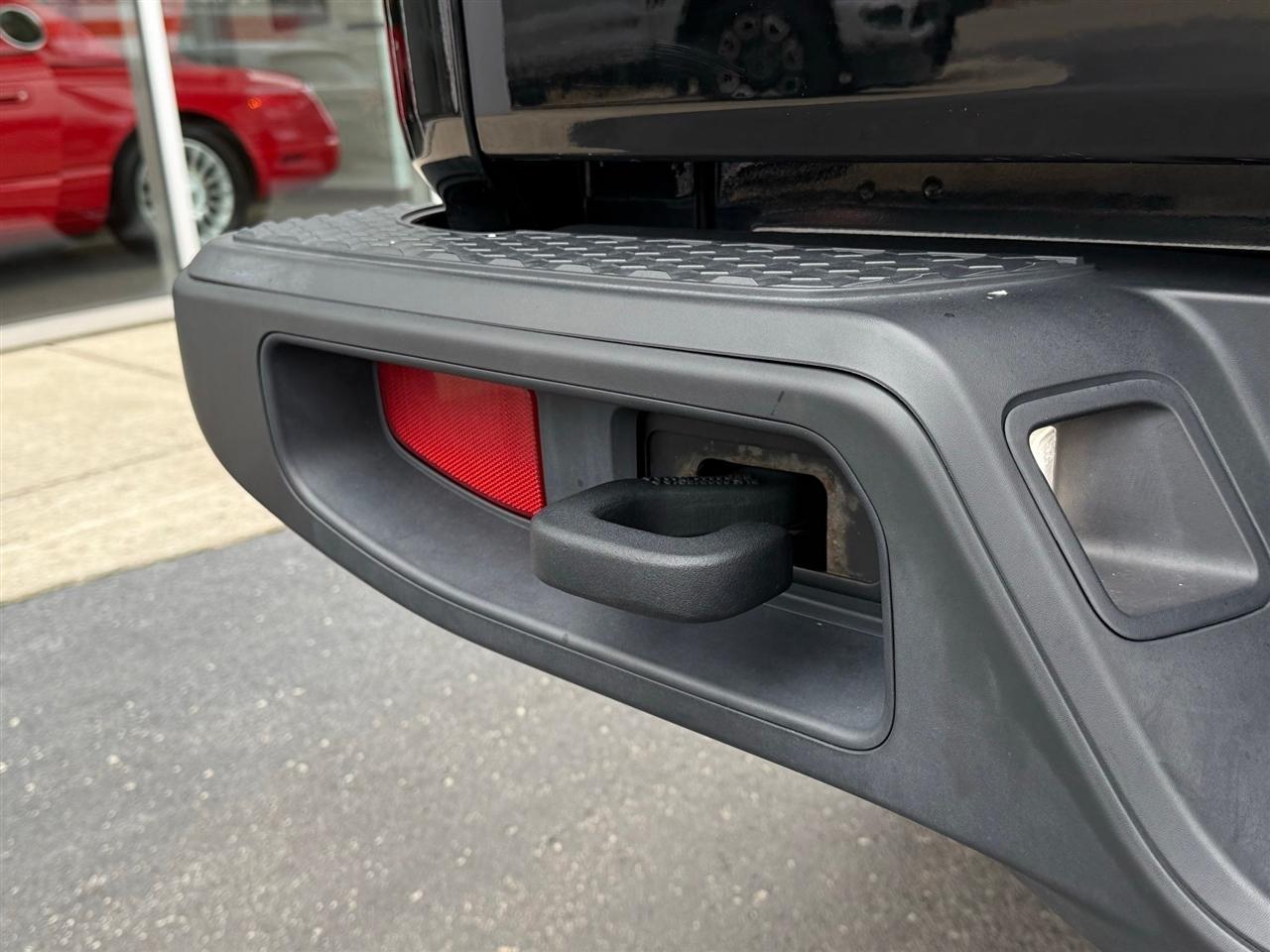 Jeep Gladiator  2021