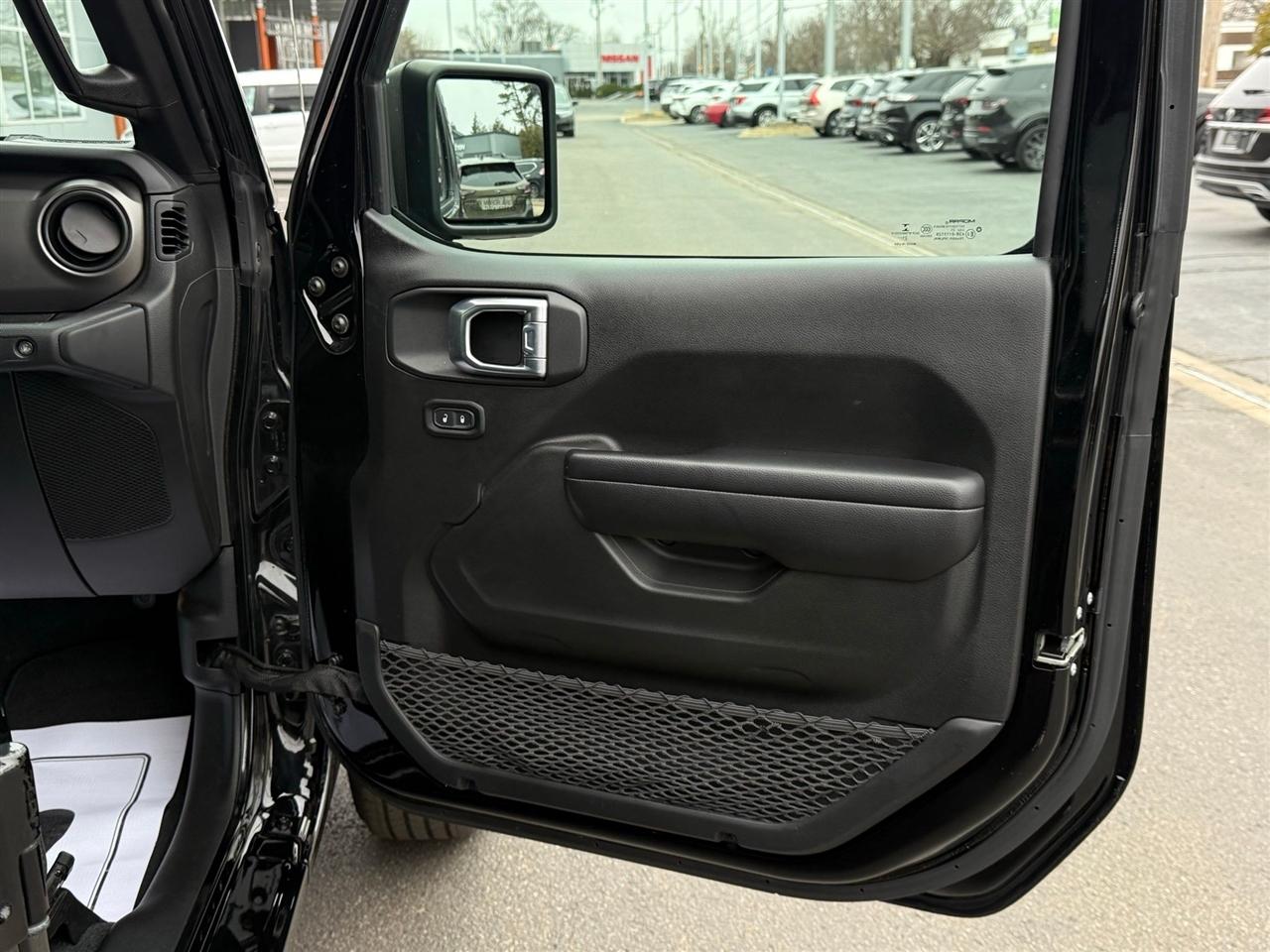 Jeep Gladiator  2021