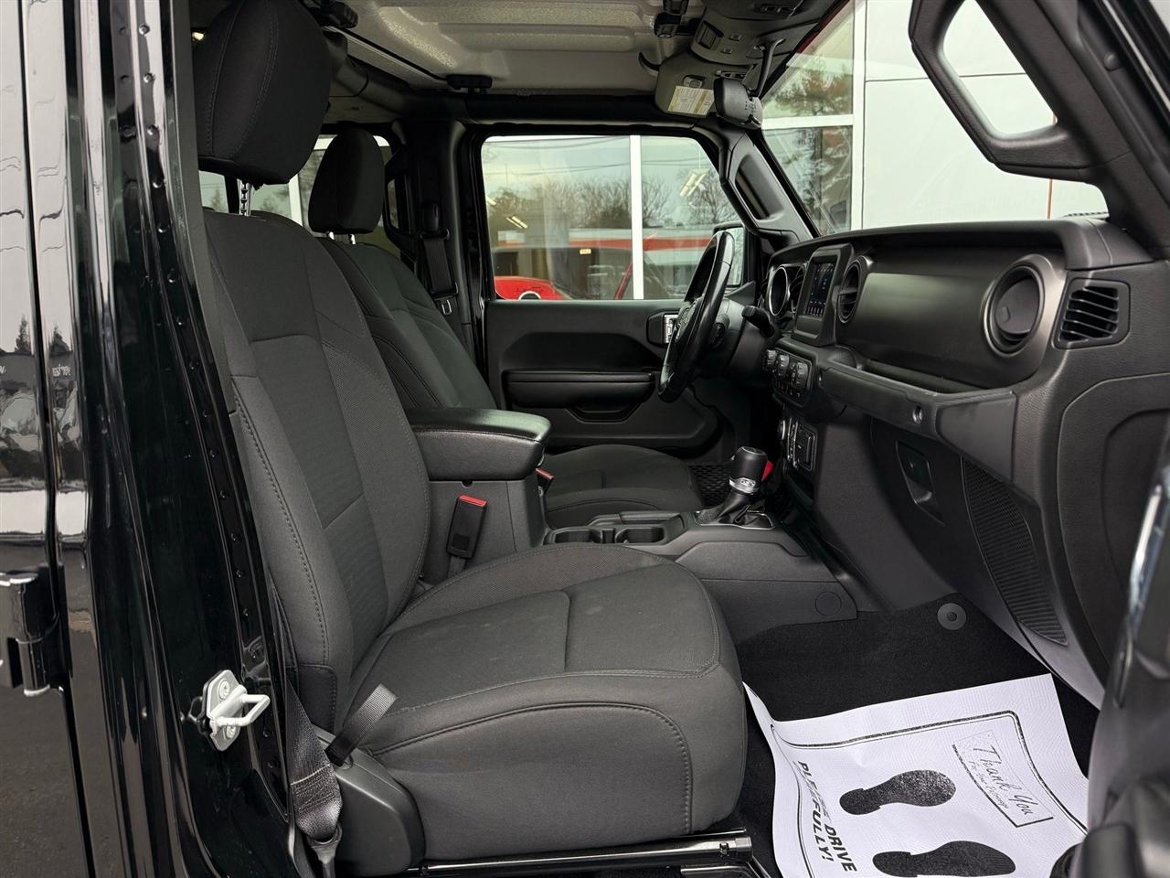 Jeep Gladiator  2021