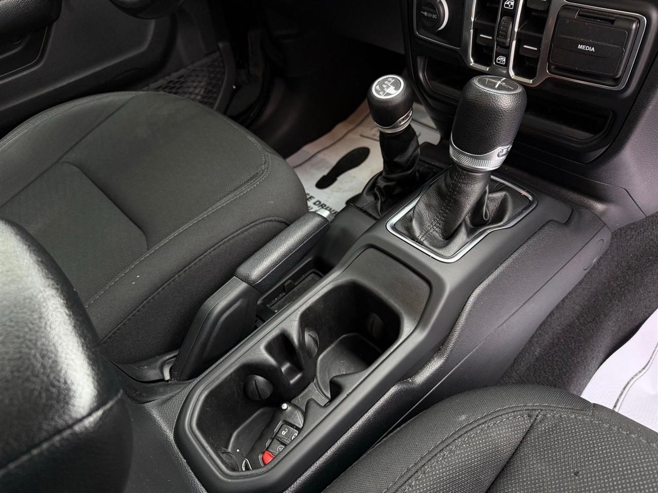 Jeep Gladiator  2021