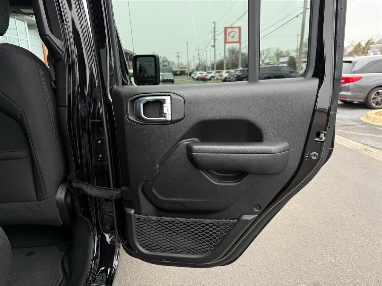 Jeep Gladiator  2021