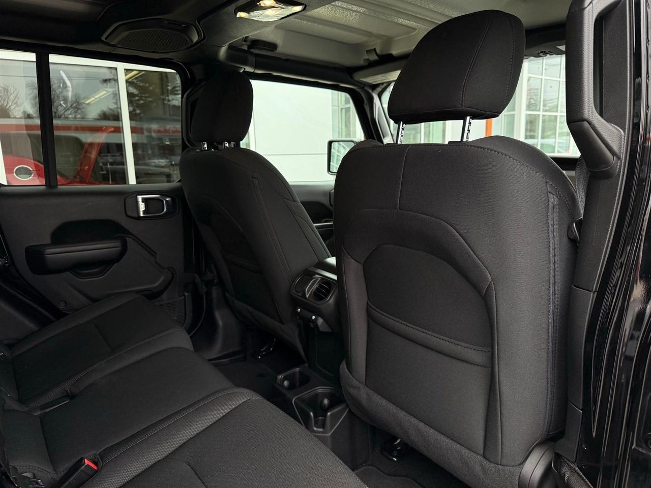 Jeep Gladiator  2021