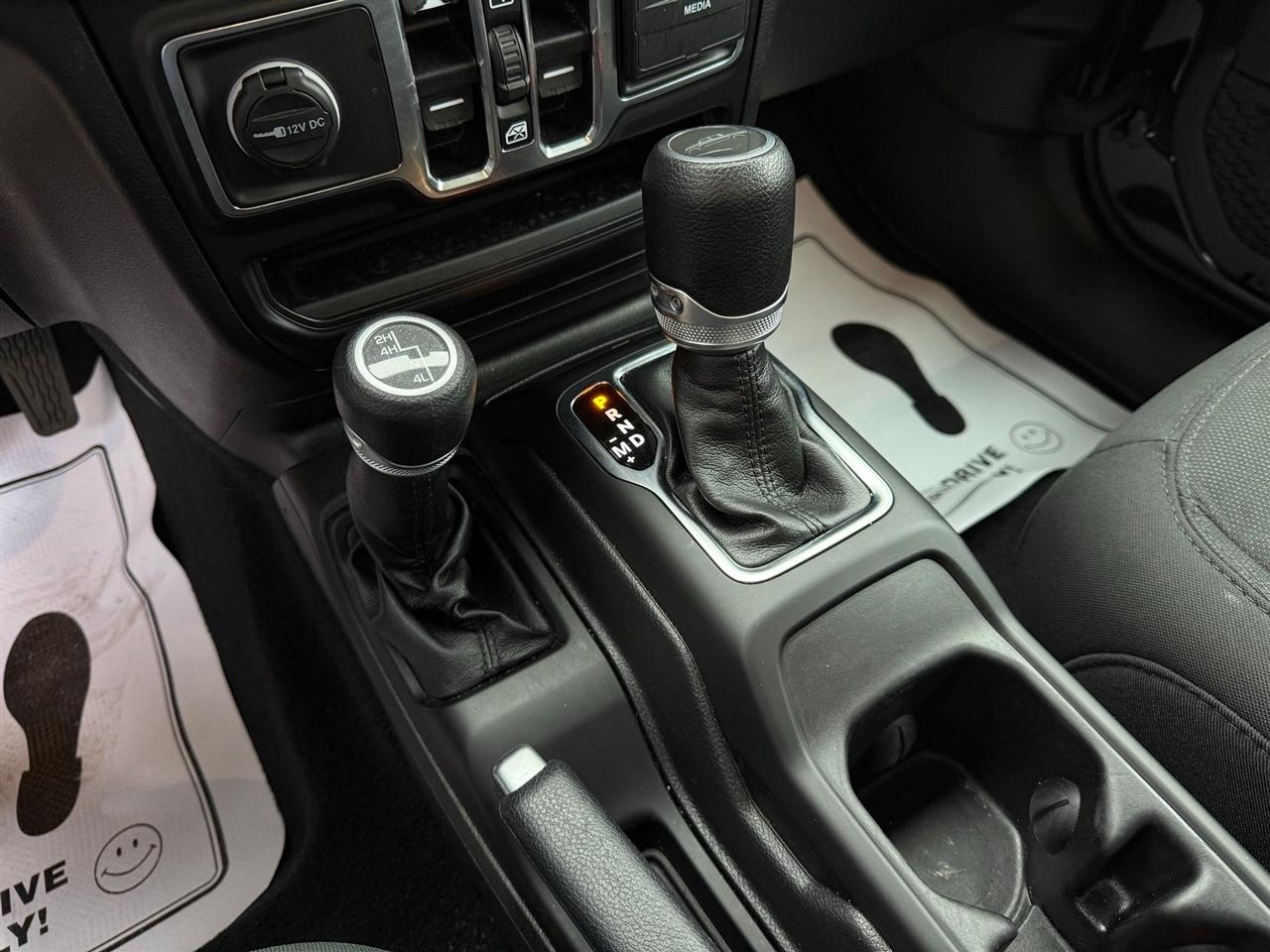 Jeep Gladiator  2021