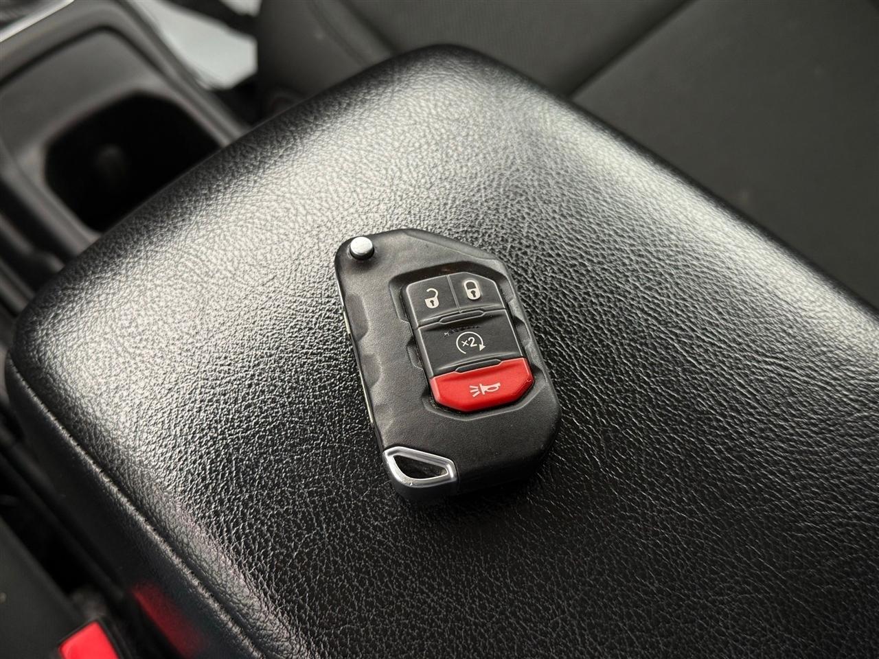 Jeep Gladiator  2021