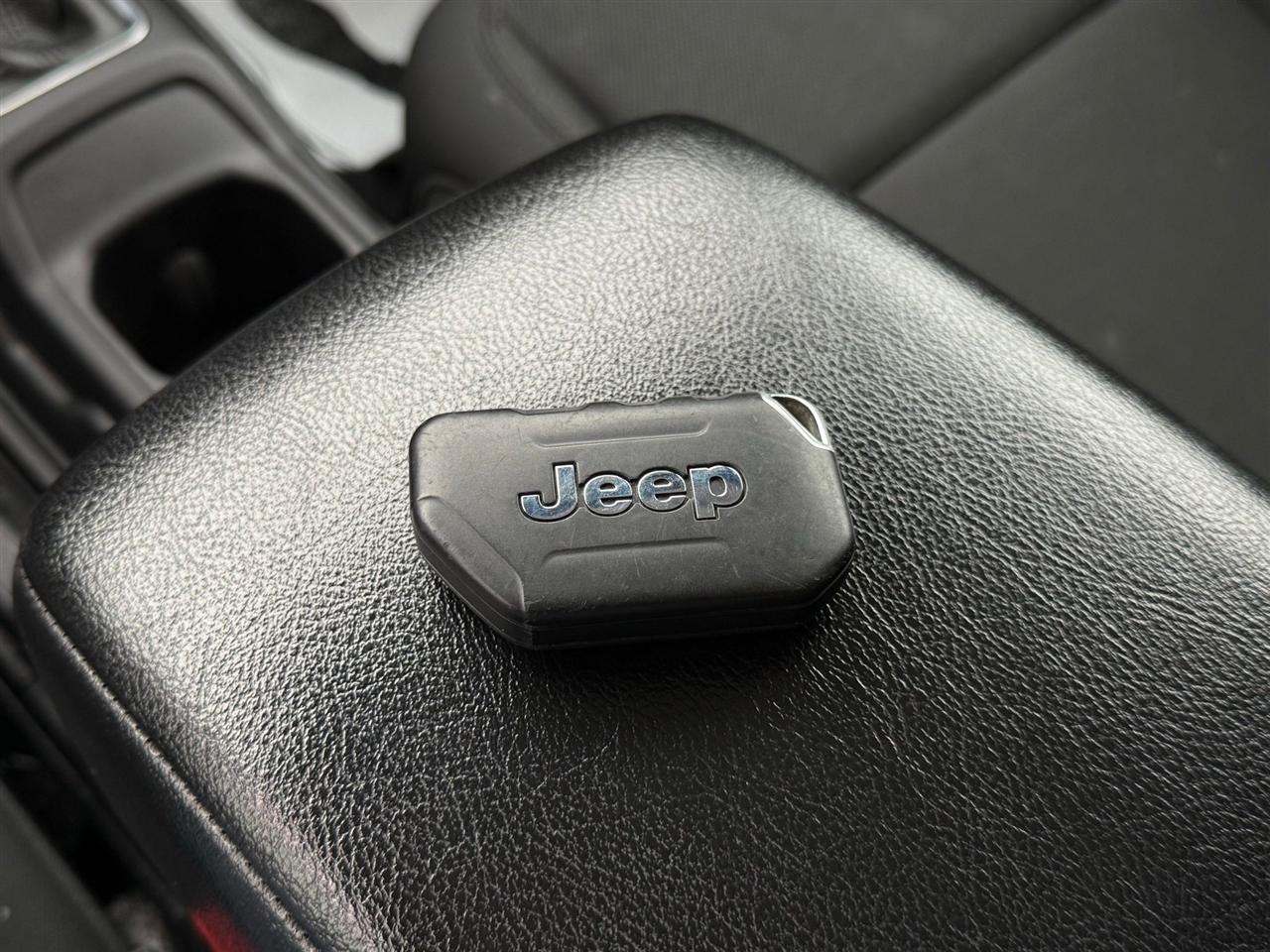 Jeep Gladiator  2021