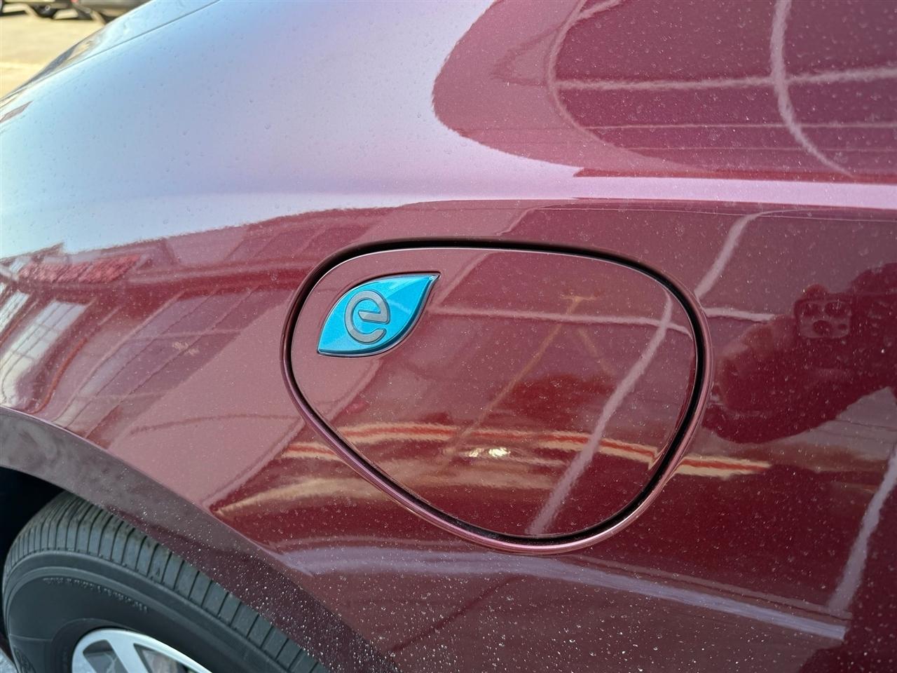 Chrysler Pacifica Hybrid  2022