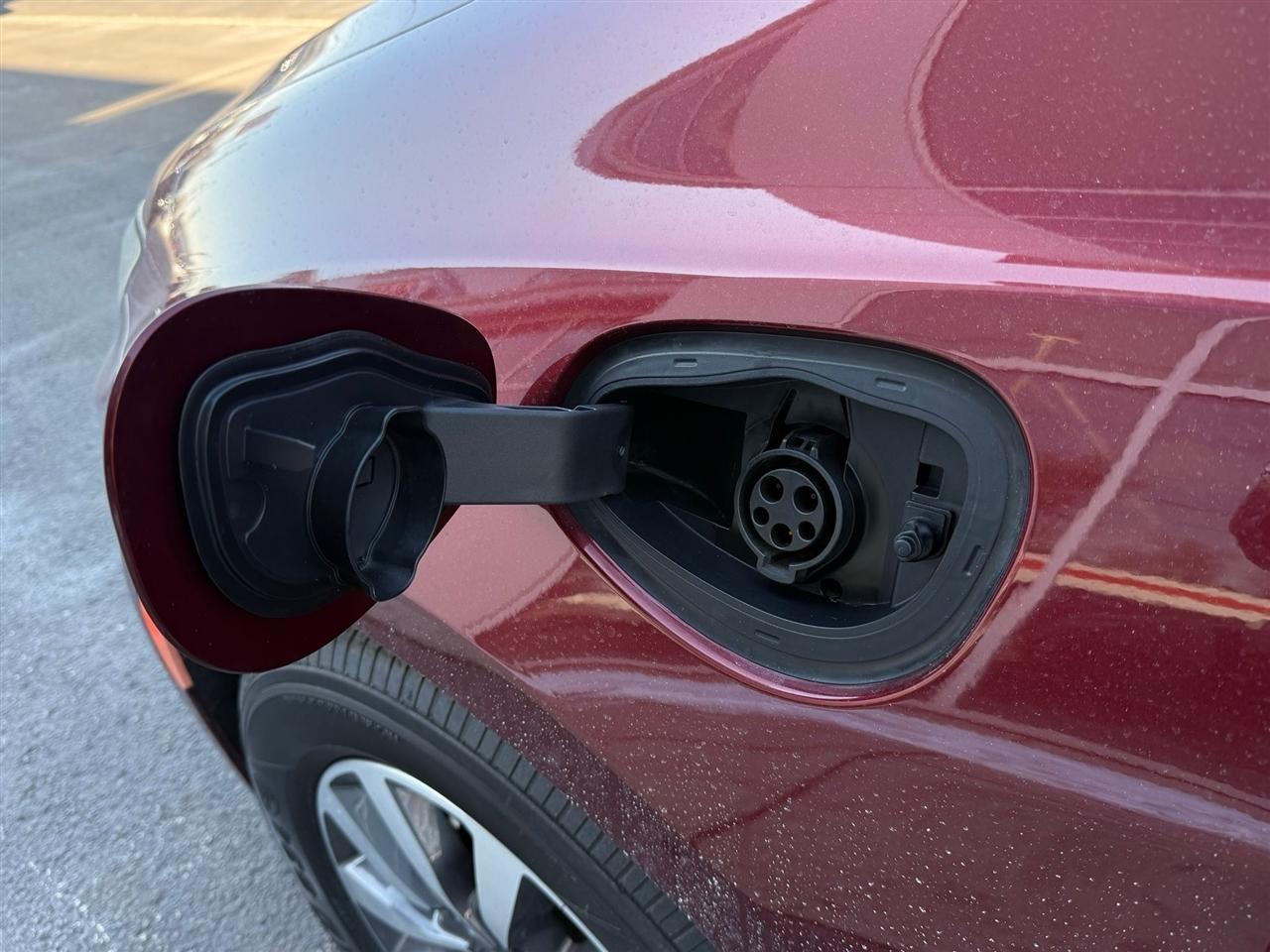 Chrysler Pacifica Hybrid  2022