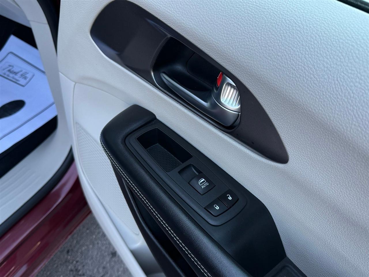 Chrysler Pacifica Hybrid  2022